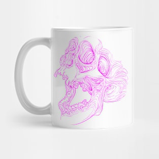 Skull Trip Mug